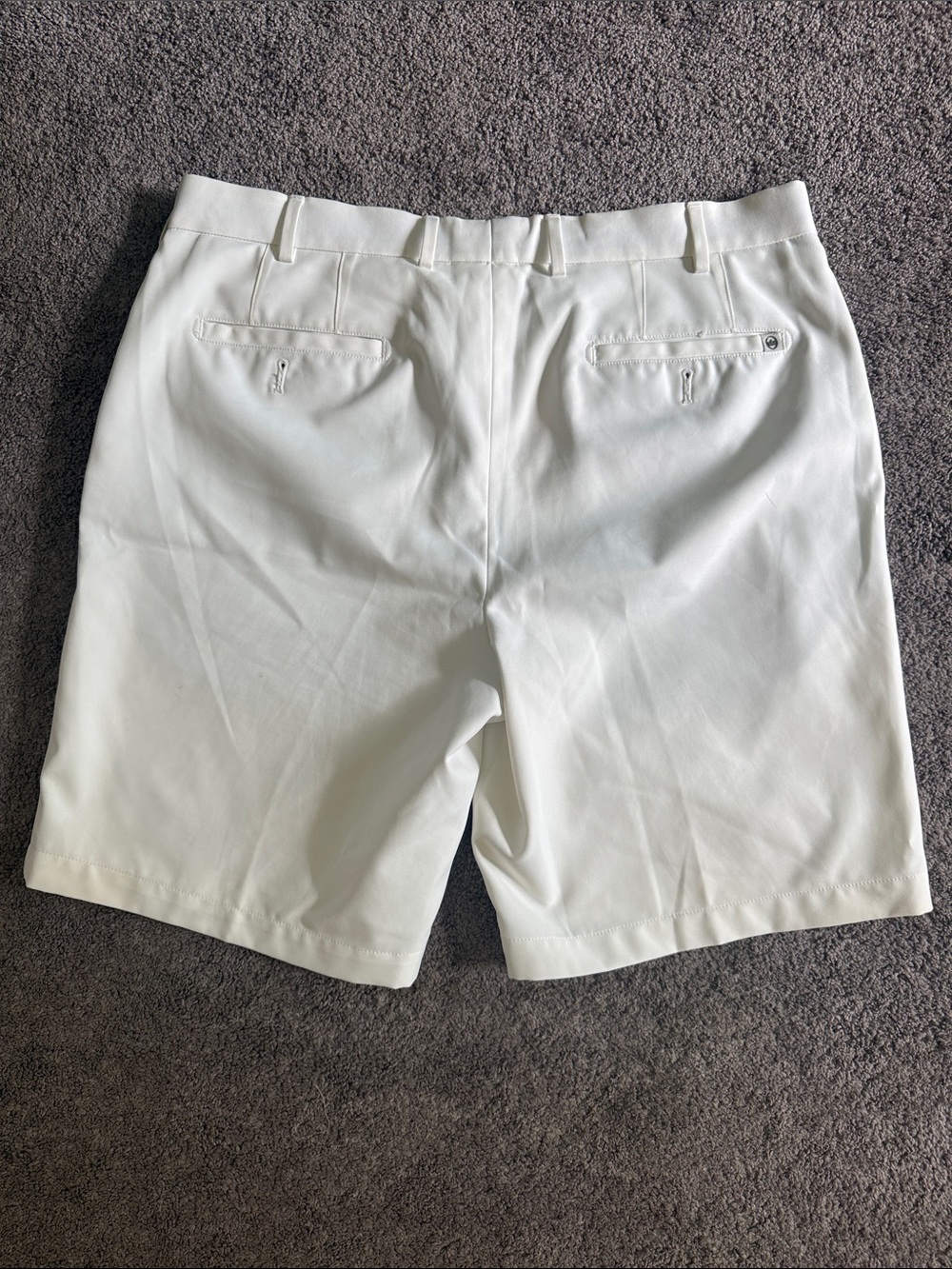 Men's Peter Millar Golf Shorts - Picture 3 of 3